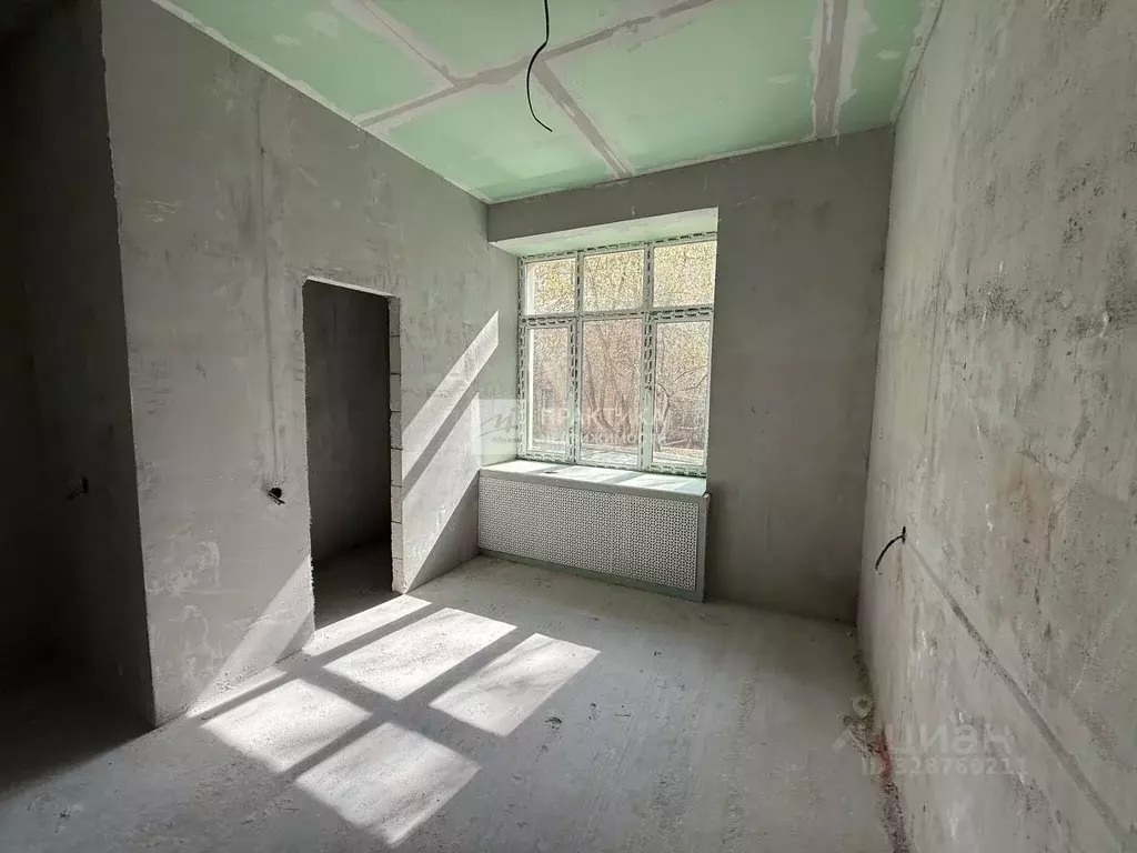 Студия Москва Трубная ул., 25С2 (14.1 м) - Фото 1