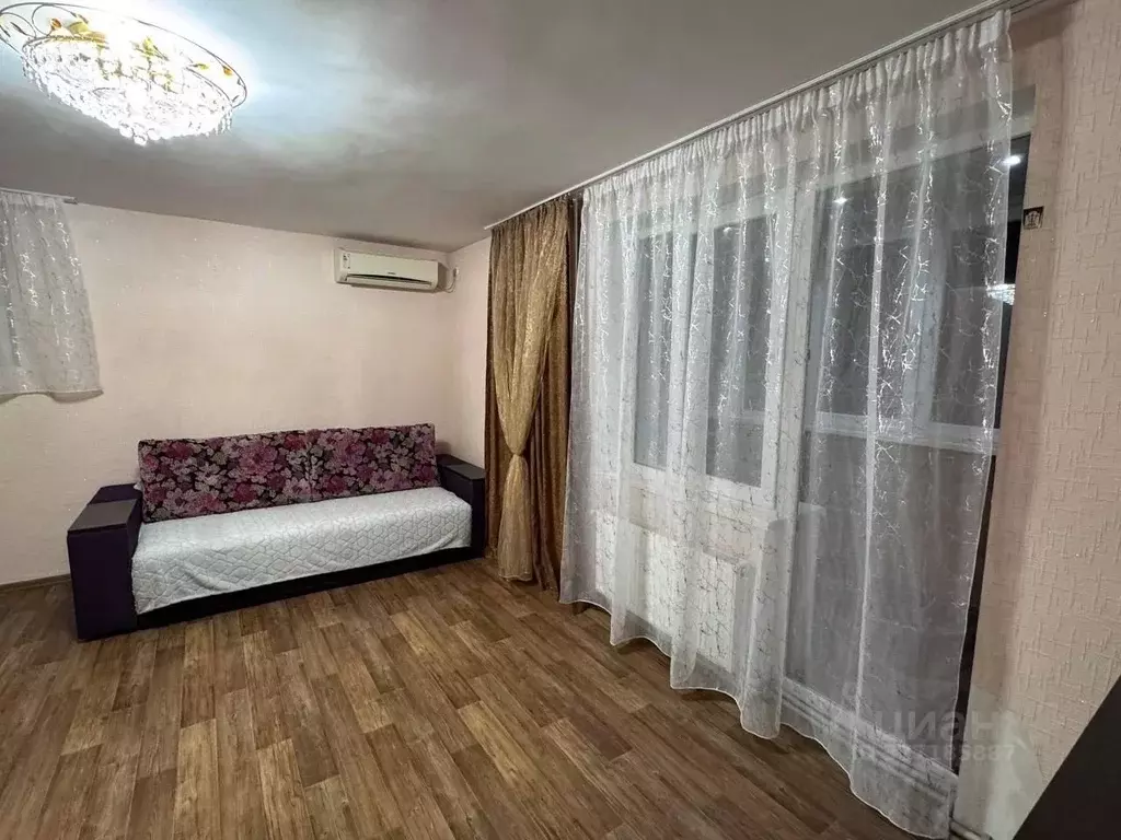 1-к кв. Севастополь ул. Молодых Строителей, 8 (45.0 м) - Фото 2