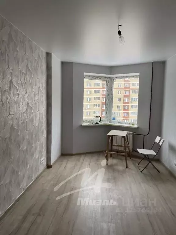 2-к кв. Московская область, Лосино-Петровский городской округ, ... - Фото 1