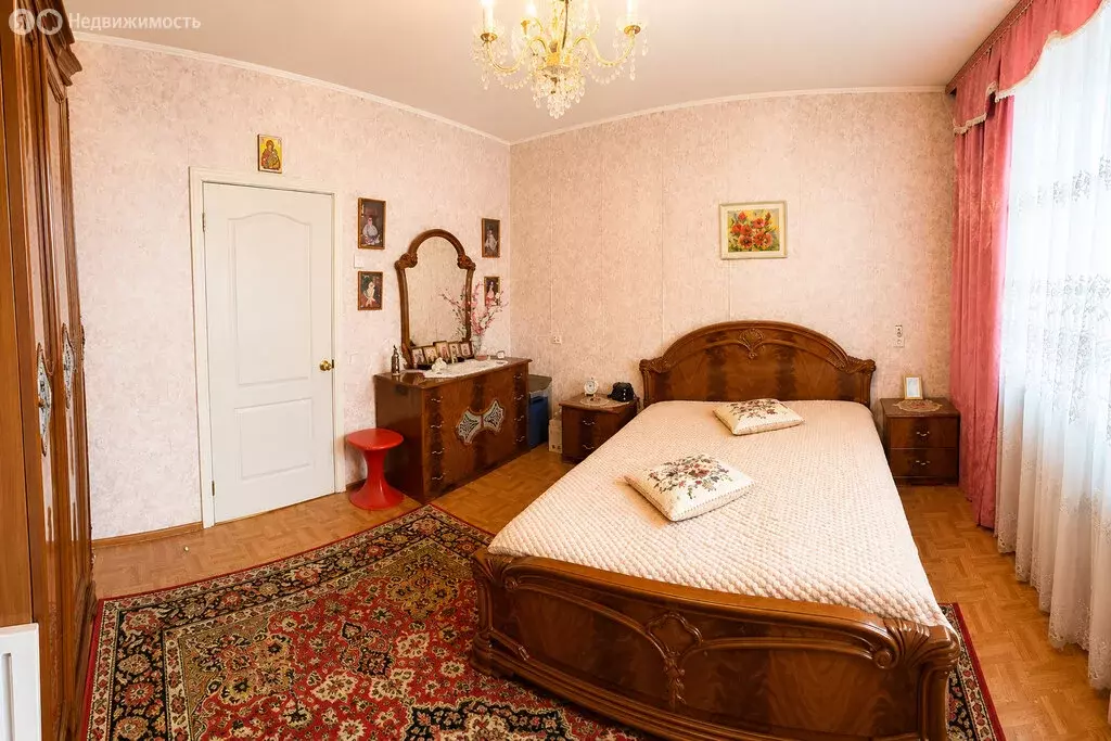 3-комнатная квартира: Дзержинский, Угрешская улица, 20 (79.8 м) - Фото 2