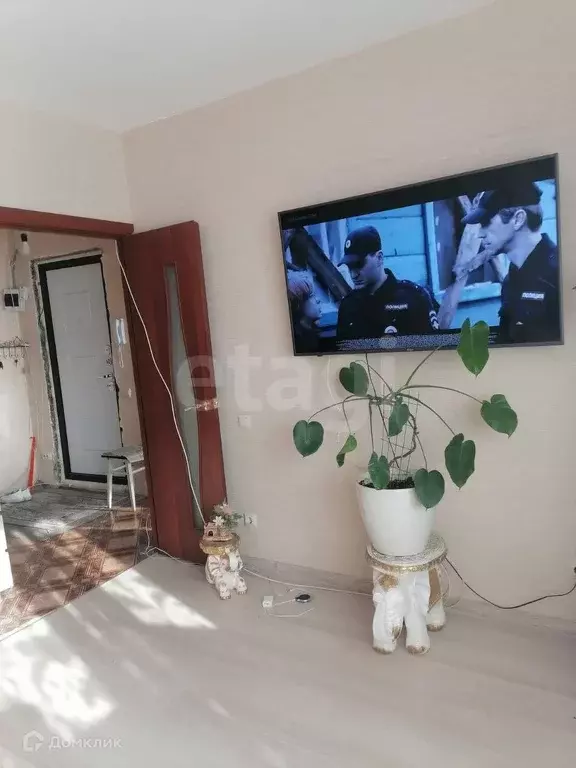 Продаётся 3-к квартира, 65 м - Фото 0