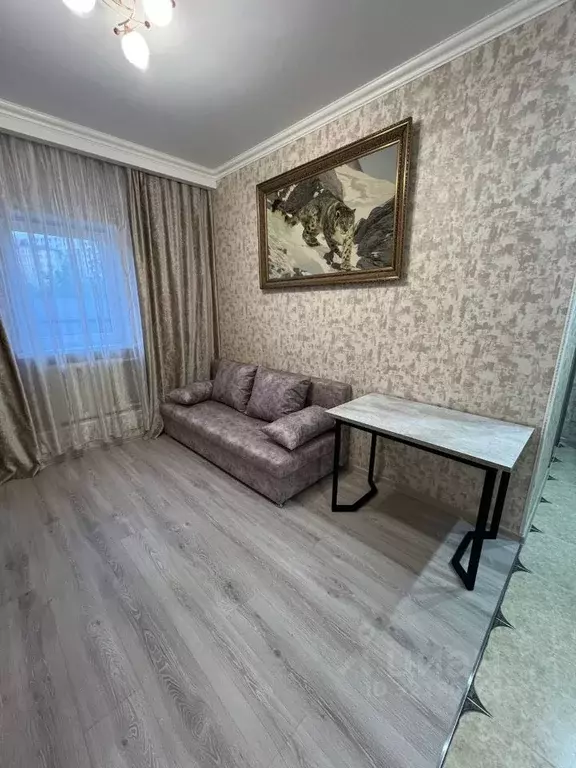 2-к кв. Краснодарский край, Анапа ул. Шевченко, 266 (45.0 м) - Фото 2