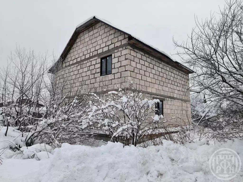 Дом в Санкт-Петербург, Санкт-Петербург, Петергоф ул. Широкая, 109 (163 ... - Фото 1