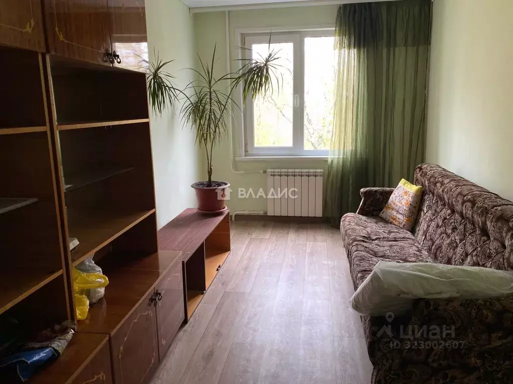 3-к кв. Пензенская область, Пенза ул. Рахманинова, 24 (66.7 м) - Фото 1