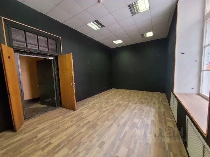 Офис в Санкт-Петербург ул. Комсомола, 2 (37 м) - Фото 2