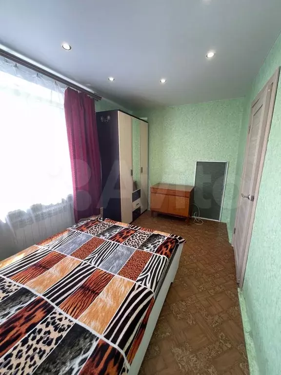 2-к. квартира, 31 м, 3/4 эт. - Фото 1