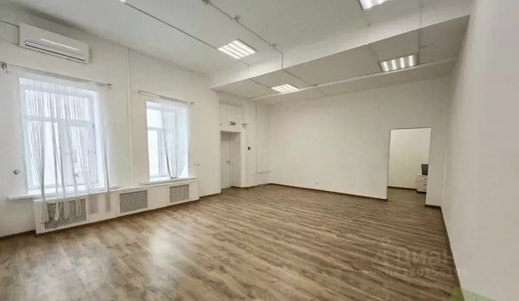 Помещение свободного назначения в Москва Покровский бул., 8С1 (55 м) - Фото 1