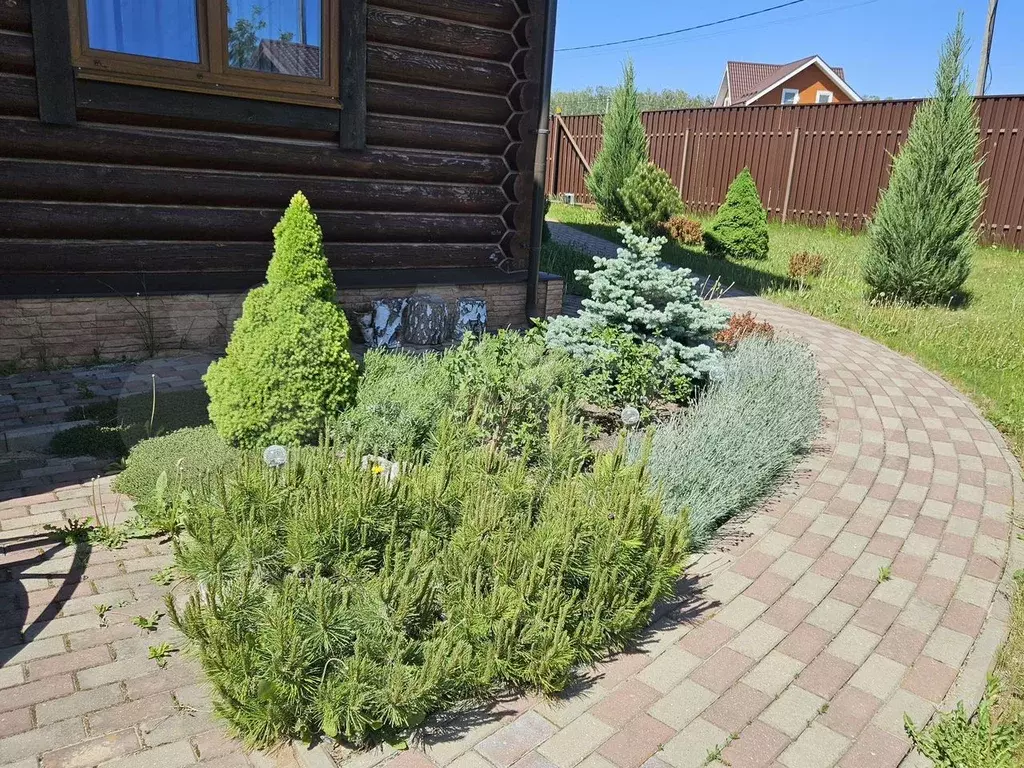 Дом 183 м на участке 18,3 сот. - Фото 1
