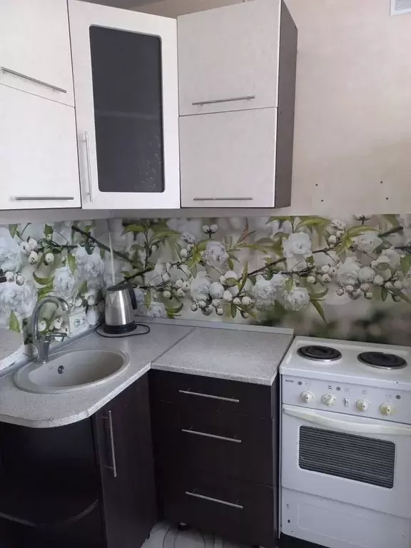 2-к. квартира, 46 м, 3/5 эт. - Фото 1
