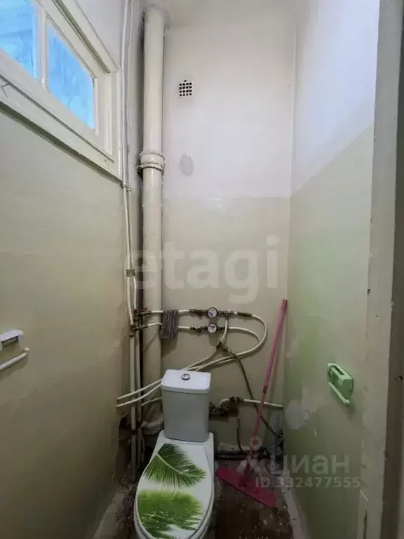 Комната Санкт-Петербург ул. Швецова, 10 (10.0 м) - Фото 0