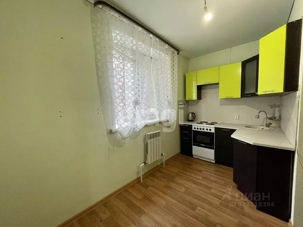 2-к кв. Вологодская область, пос. Сосновка ул. Мелиораторов, 23 (46.5 ... - Фото 1