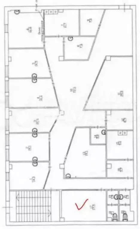 Продажа ПСН 301,6 кв.м - Фото 0