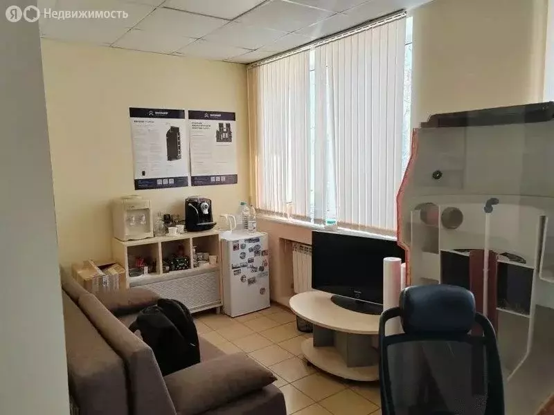 Офис (23 м) - Фото 1