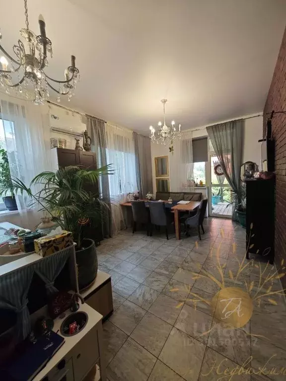 Дом в Москва д. Романцево, ул. Павловская, 16 (254 м) - Фото 1