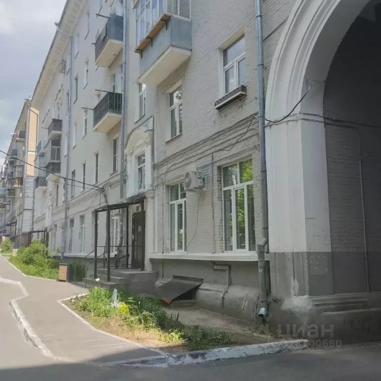 1-к кв. Татарстан, Казань ул. Тимирязева, 8 (43.0 м) - Фото 1