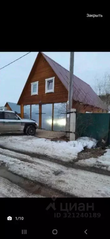 Дом в Саха (Якутия), Якутск Птицефабрика мкр,  (75 м) - Фото 0