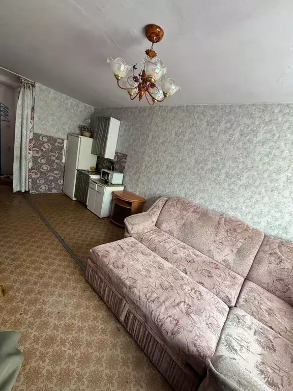 Студия Кемеровская область, Кемерово просп. Ленина, 128 (23.0 м) - Фото 1