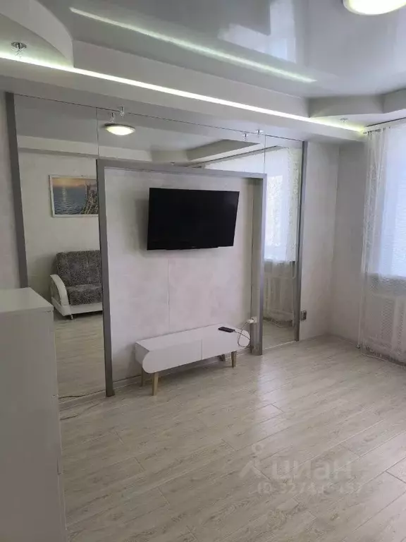 2-к кв. Коми, Сыктывкар Коммунистическая ул., 77/2 (50.0 м) - Фото 1