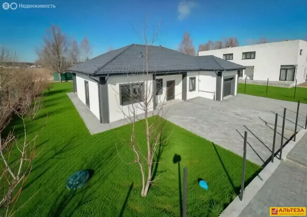 Дом в Калининградская область, Гурьевский муниципальный округ, посёлок ... - Фото 2