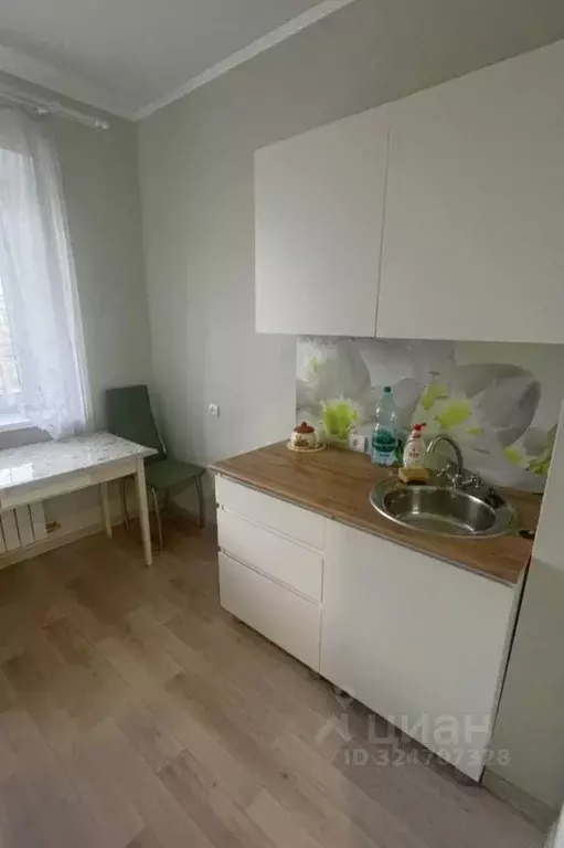 1-к кв. Саратовская область, Саратов Огородная ул., 140 (38.0 м) - Фото 2