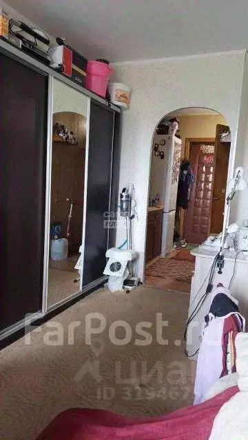 Студия Приморский край, Владивосток ул. Успенского, 106 (23.0 м) - Фото 1