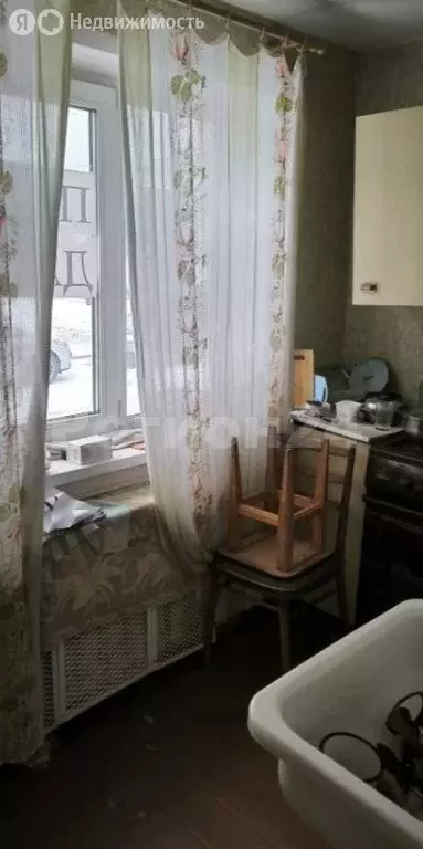 2-комнатная квартира: Зеленогорск, Полевая улица, 14 (43 м) - Фото 1