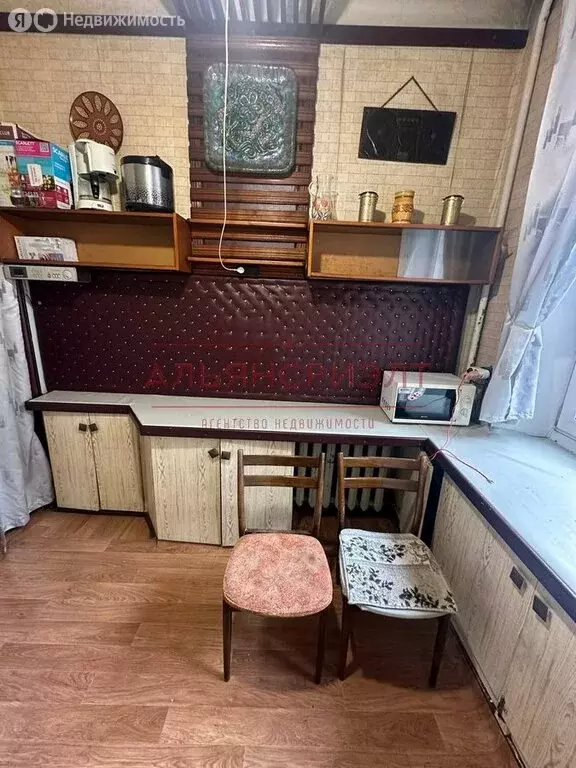 2-комнатная квартира: Новосибирск, улица Богдана Хмельницкого, 63 ... - Фото 0