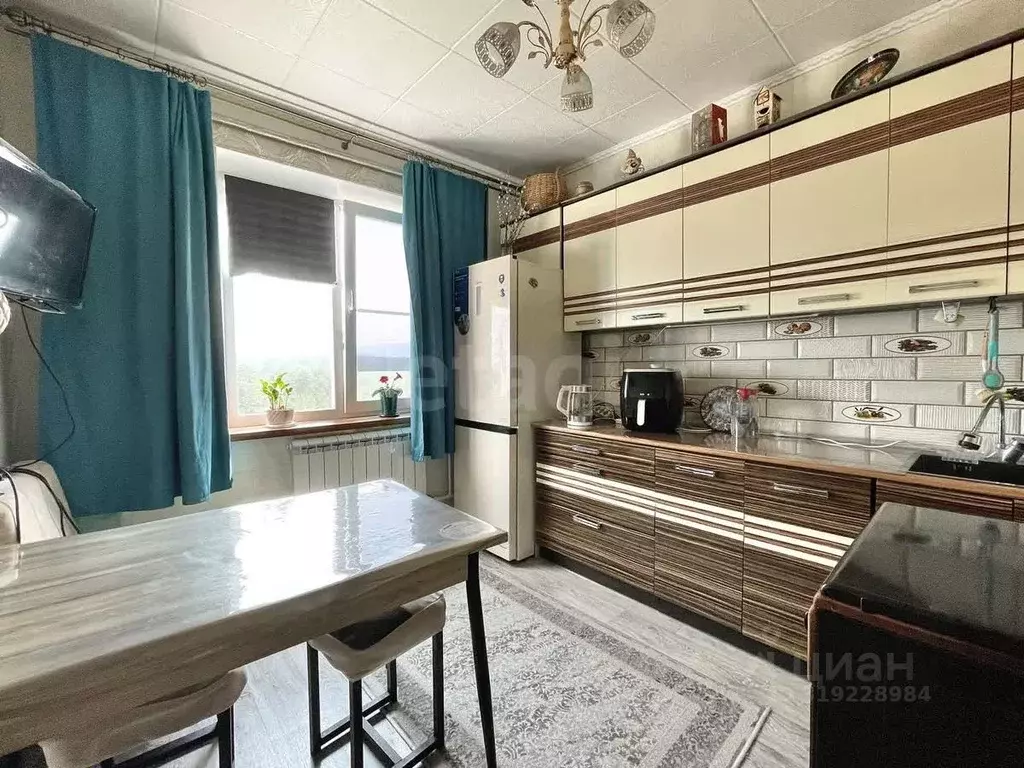 2-к кв. Забайкальский край, Чита Северный мкр, 71 (57.9 м) - Фото 0