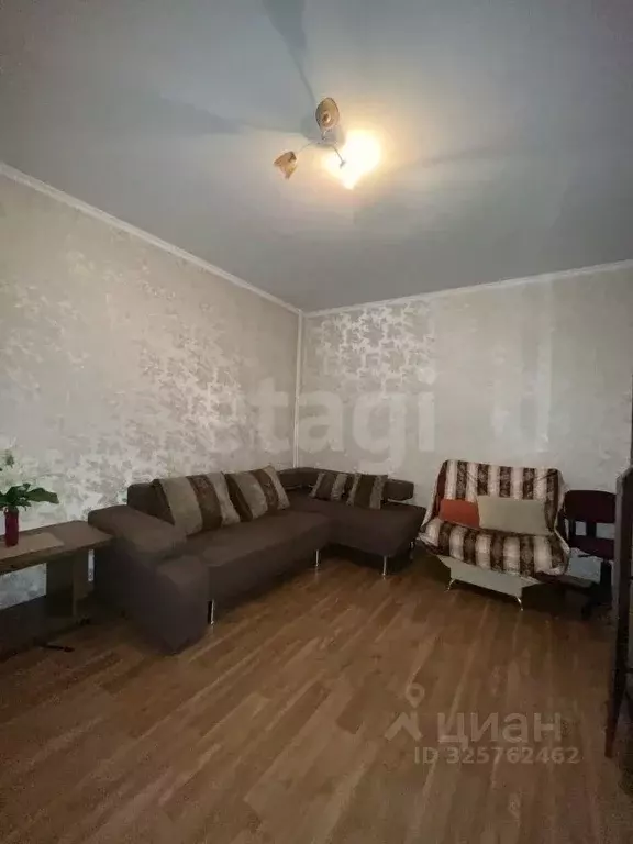 3-к кв. Коми, Усинск Возейская ул., 5А (63.6 м) - Фото 2