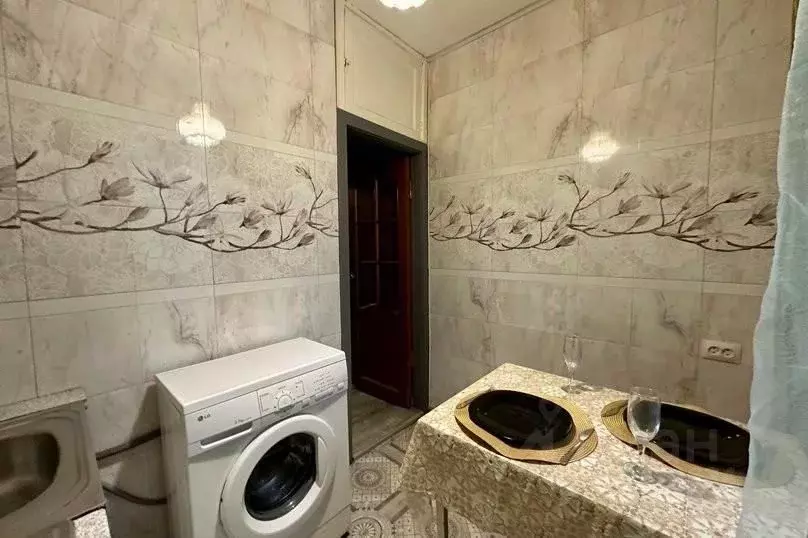 2-к кв. Москва бул. Генерала Карбышева, 4 (42.0 м) - Фото 1