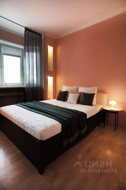 2-к кв. Москва ул. Наташи Ковшовой, 27 (46.0 м) - Фото 2