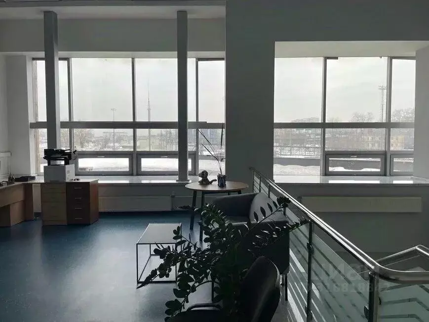 Офис в Москва Новодмитровская ул., 2Б (1036 м) - Фото 0