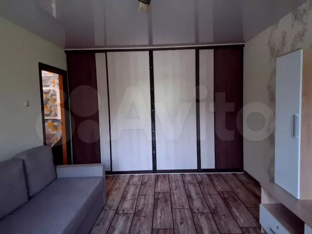 2-к. квартира, 54 м, 1/9 эт. - Фото 1