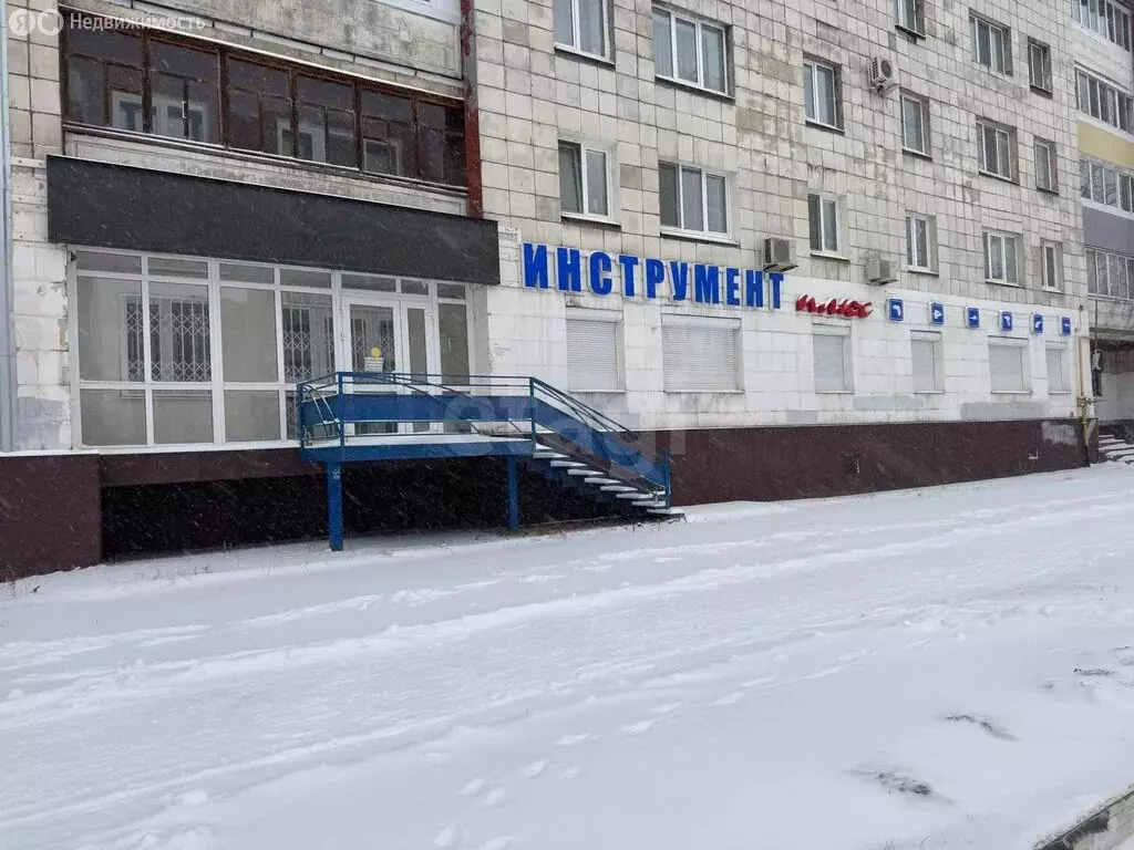 Помещение свободного назначения (220 м) - Фото 1