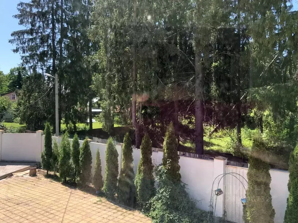 Дом в Московская область, Сергиев Посад Семхоз мкр, ул. Вокзальная, 72 ... - Фото 2