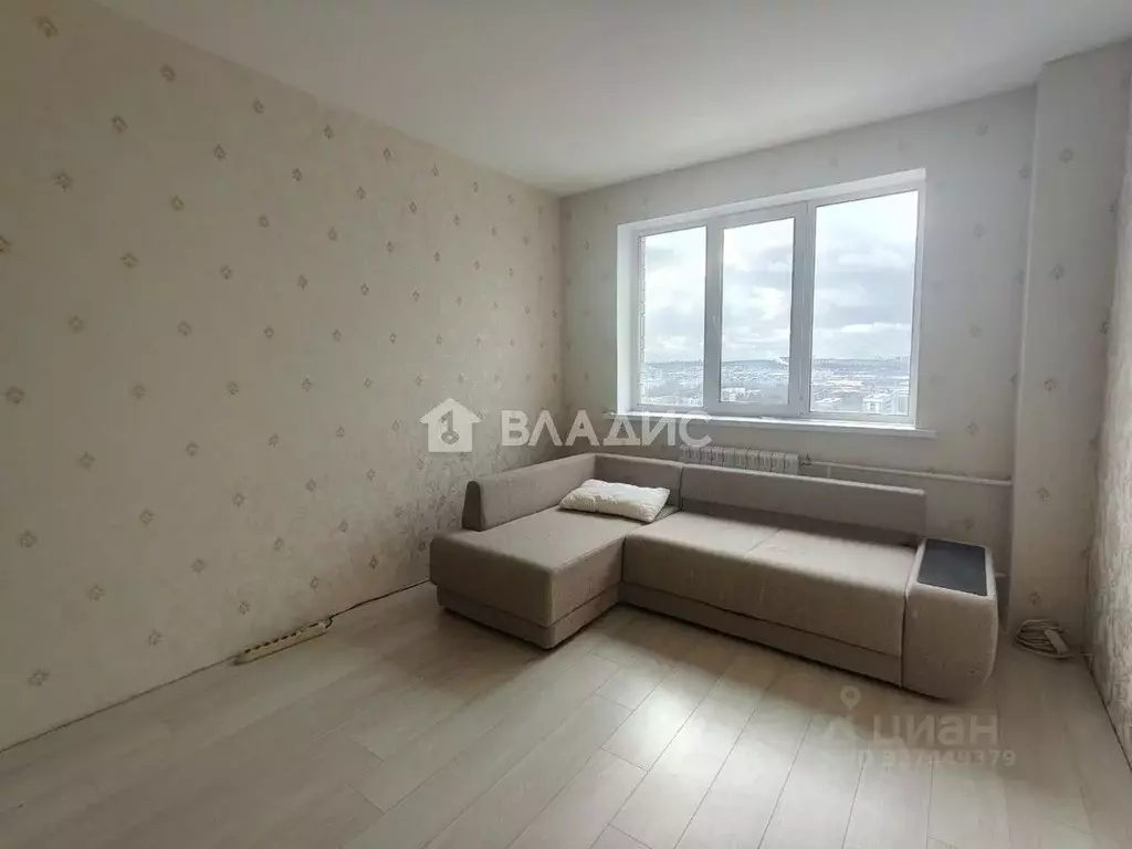 1-к кв. Московская область, Люберцы Хлебозаводской проезд, 1 (45.0 м) - Фото 1