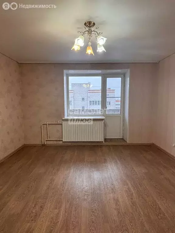 1-комнатная квартира: Миасс, улица Инструментальщиков, 3А (38.6 м) - Фото 1