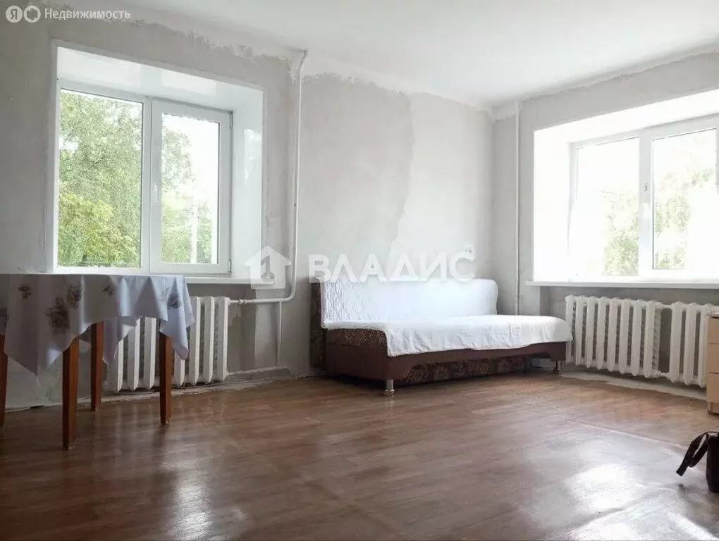 1-комнатная квартира: Стерлитамак, проспект Ленина, 57 (29.7 м) - Фото 2