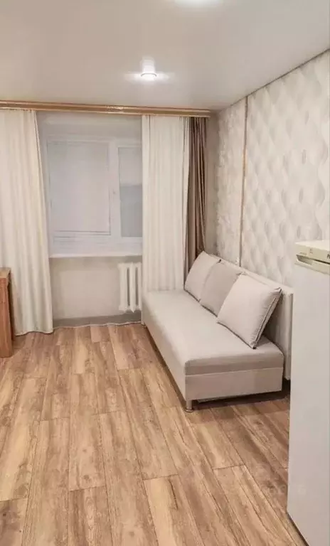 Студия Башкортостан, Уфа Айская ул., 89 (18.3 м) - Фото 1