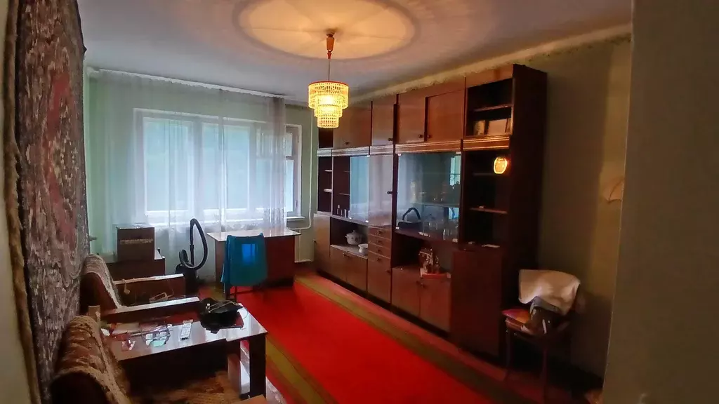 Продаётся 2-к квартира, 47.5 м - Фото 0