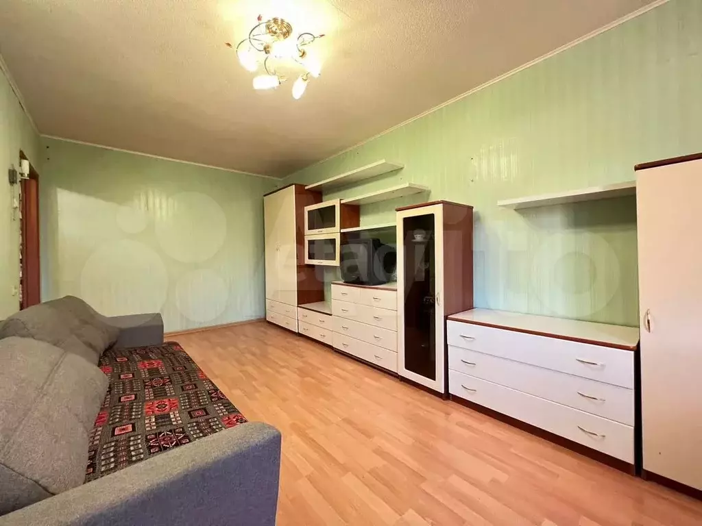 2-к. квартира, 44,2 м, 4/5 эт. - Фото 0