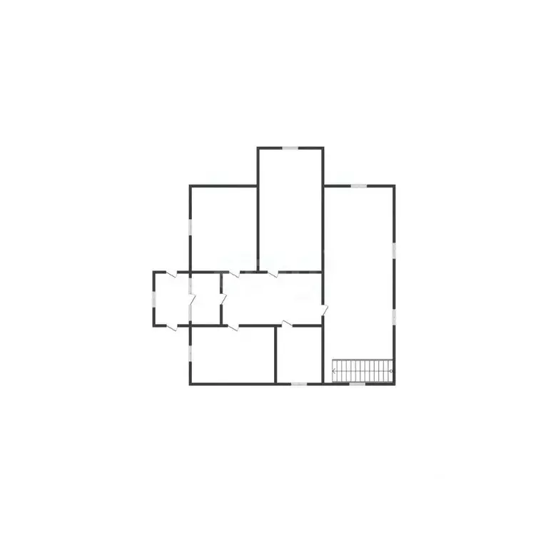 Дом в Курская область, Курский район, Новопоселеновский сельсовет, д. ... - Фото 2