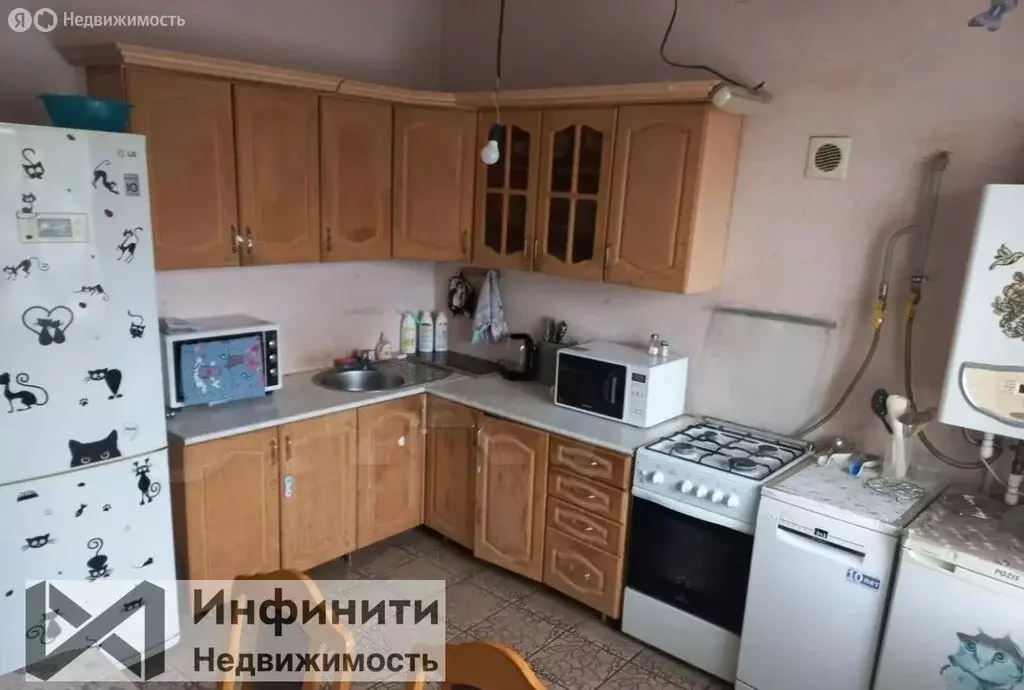 Дом в Ставрополь, Ленинский район, микрорайон № 9, улица Свердлова, ... - Фото 0
