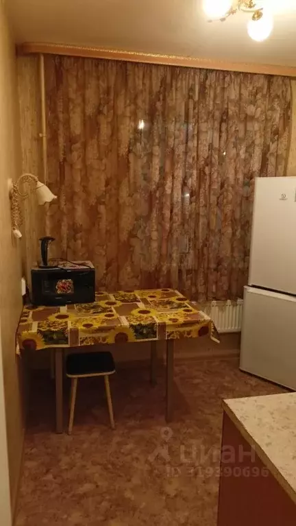 1-к кв. Мурманская область, Мурманск ул. Фрунзе, 18 (31.0 м) - Фото 0