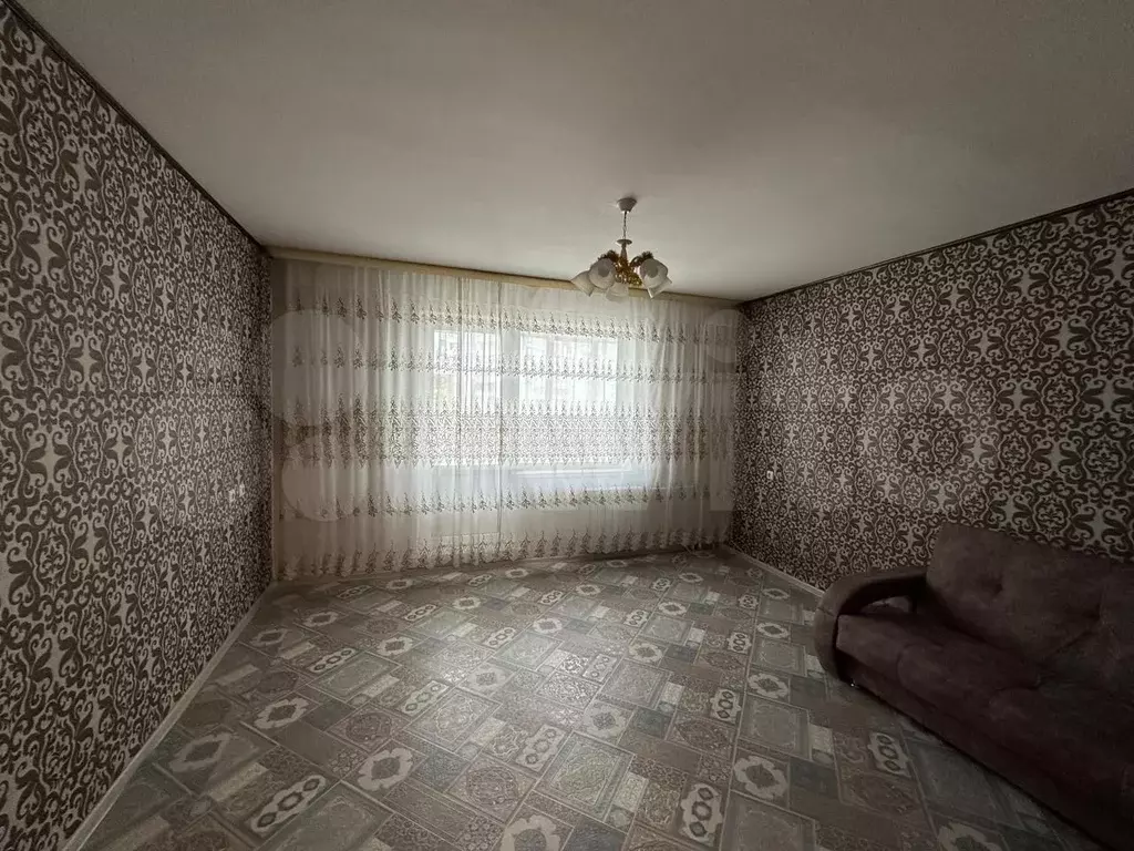 1-к. квартира, 41,5 м, 5/10 эт. - Фото 0