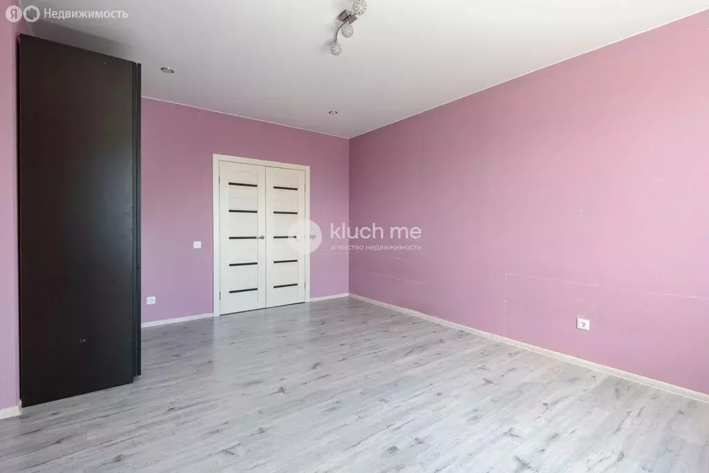 2-комнатная квартира: Казань, Роторная улица, 27В (61 м) - Фото 1