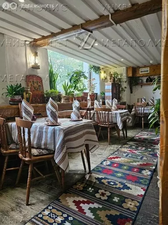 Торговая площадь (400 м) - Фото 1