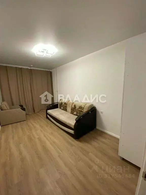 Квартира, 2 комнаты, 58.3 м - Фото 0