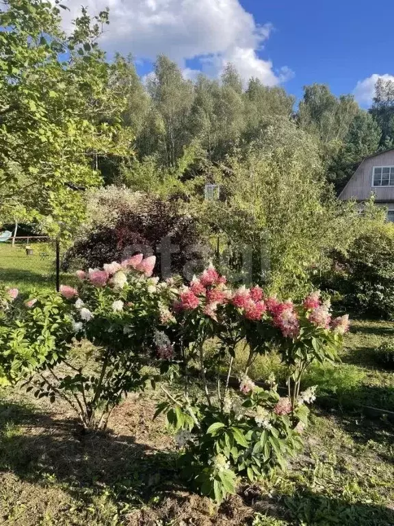 Дом в Тульская область, Ясногорский район, Ревякинское с/пос, Здоровье ... - Фото 1