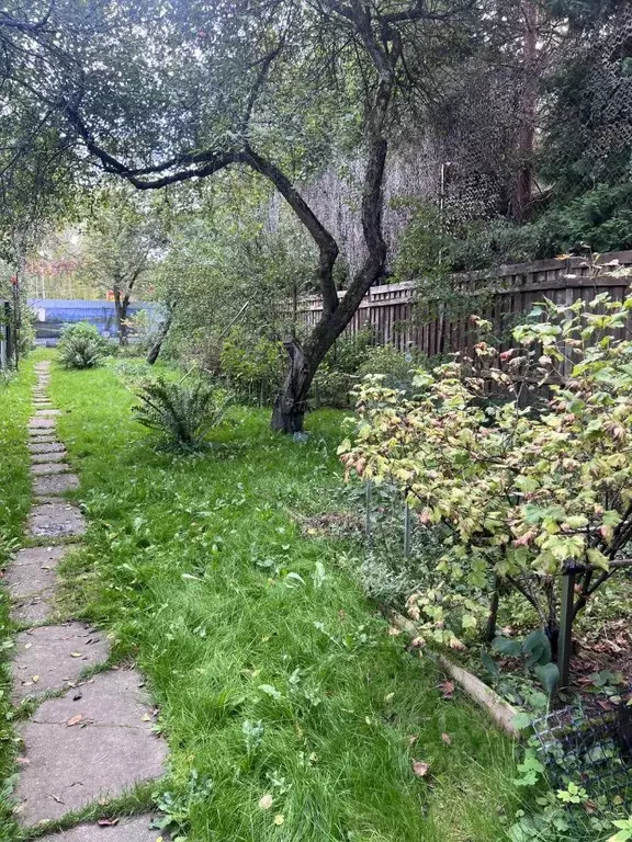 Участок в Московская область, Одинцово ул. Верхнее Отрадное, 3В (13.5 ... - Фото 1